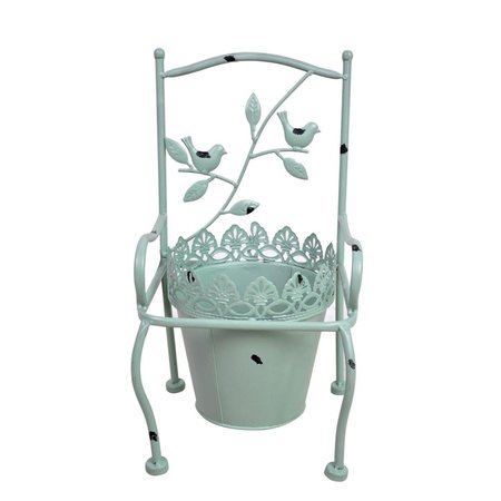 PROPATION Pertuis Metal Plant Stand PR2593694